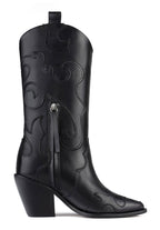 Bottes One In A Million - Noir