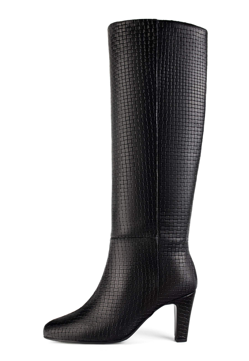 Bottes Rhythm Of Silence - Noir