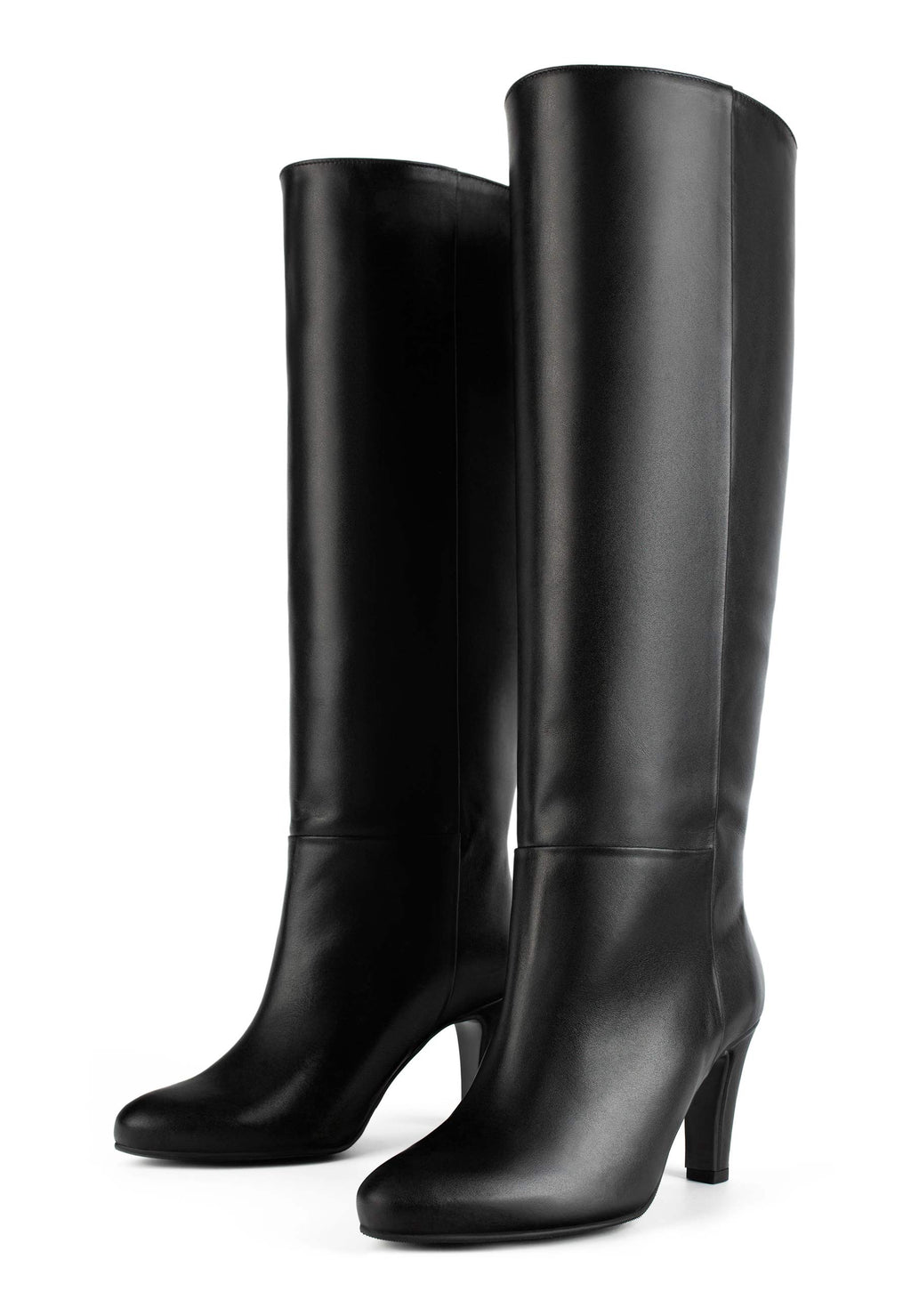 Bottes Rhythm Of Silence - Noir