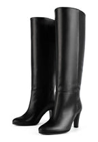 Bottes Rhythm Of Silence - Noir