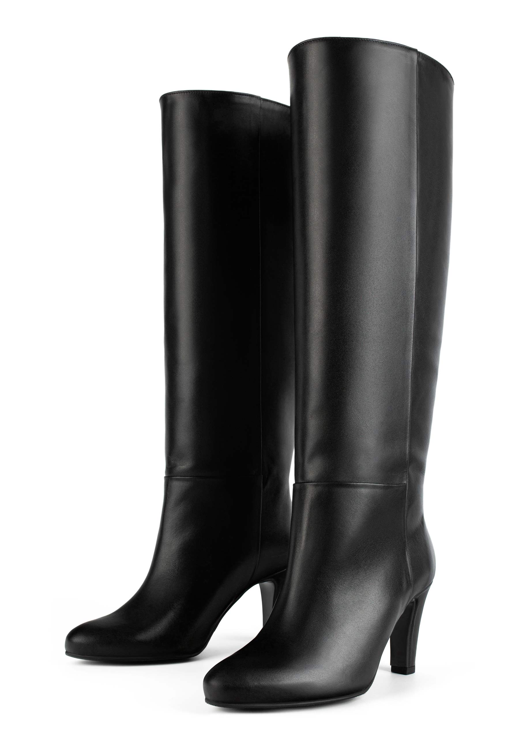 Bottes Rhythm Of Silence - Noir