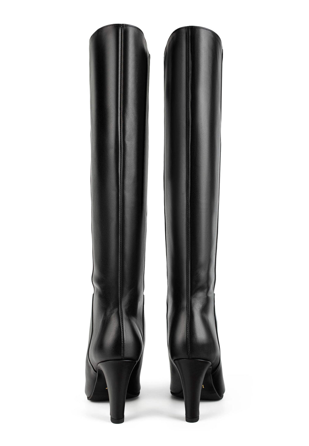 Bottes Rhythm Of Silence - Noir
