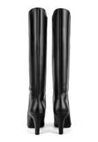 Bottes Rhythm Of Silence - Noir