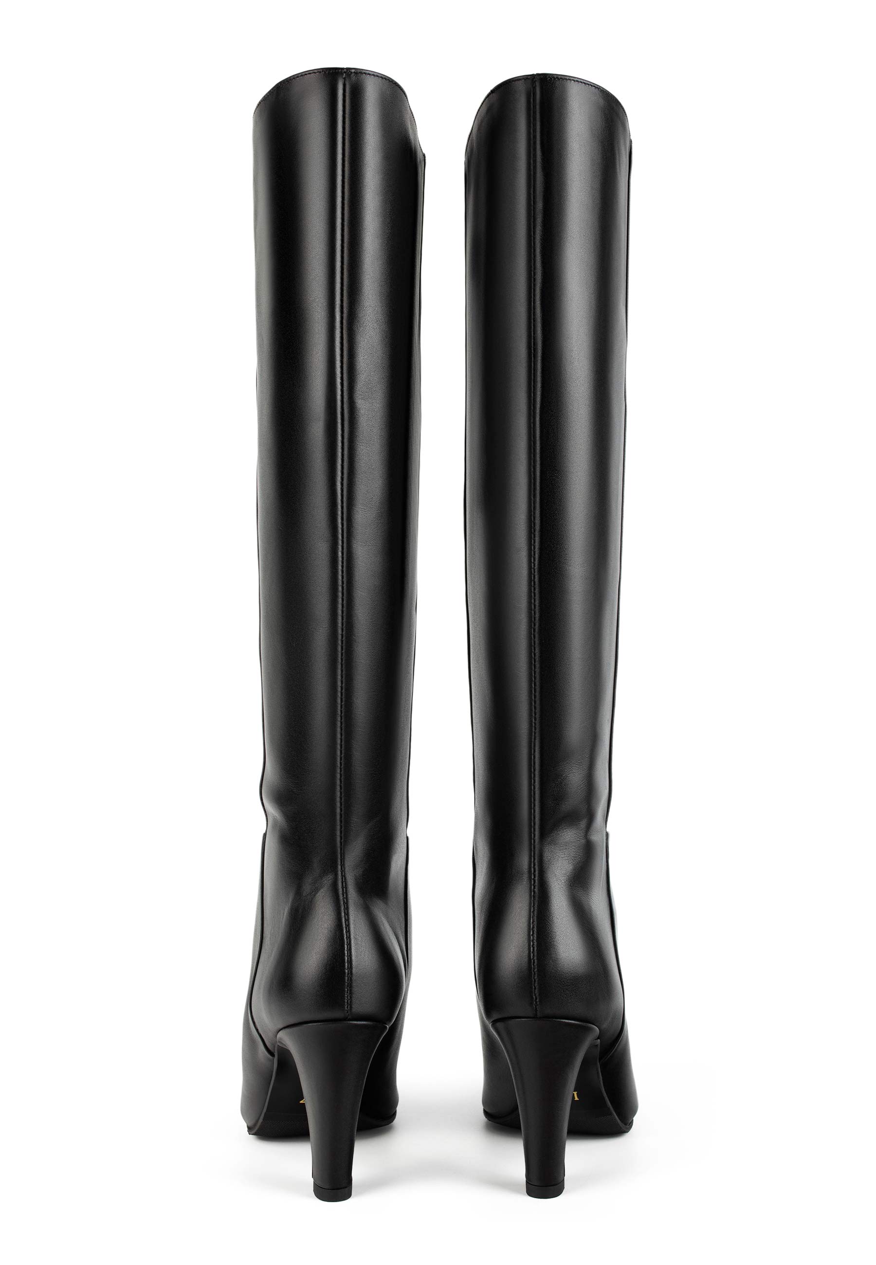 Bottes Rhythm Of Silence - Noir