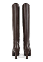 Bottes Rhythm Of Silence - Marron