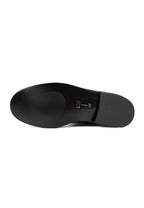 Bottes Simple - Noir
