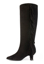 Bottes Sing It Louder - Noir