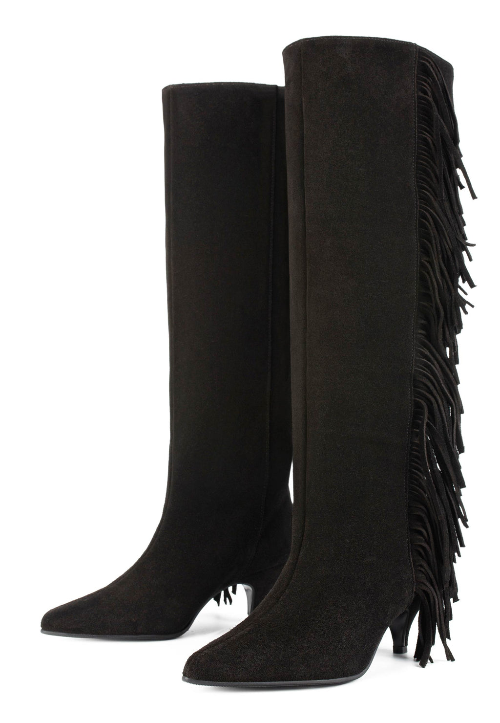 Bottes Sing It Louder - Noir
