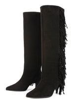 Bottes Sing It Louder - Noir