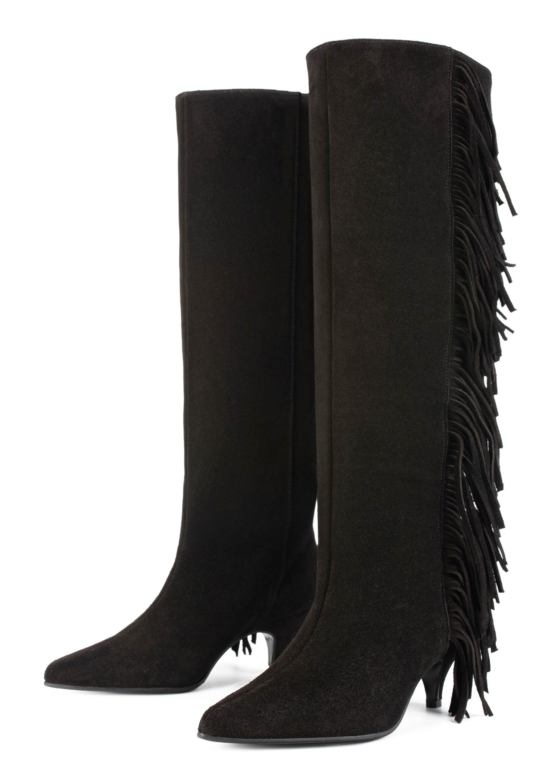 Bottes Sing It Louder - Noir