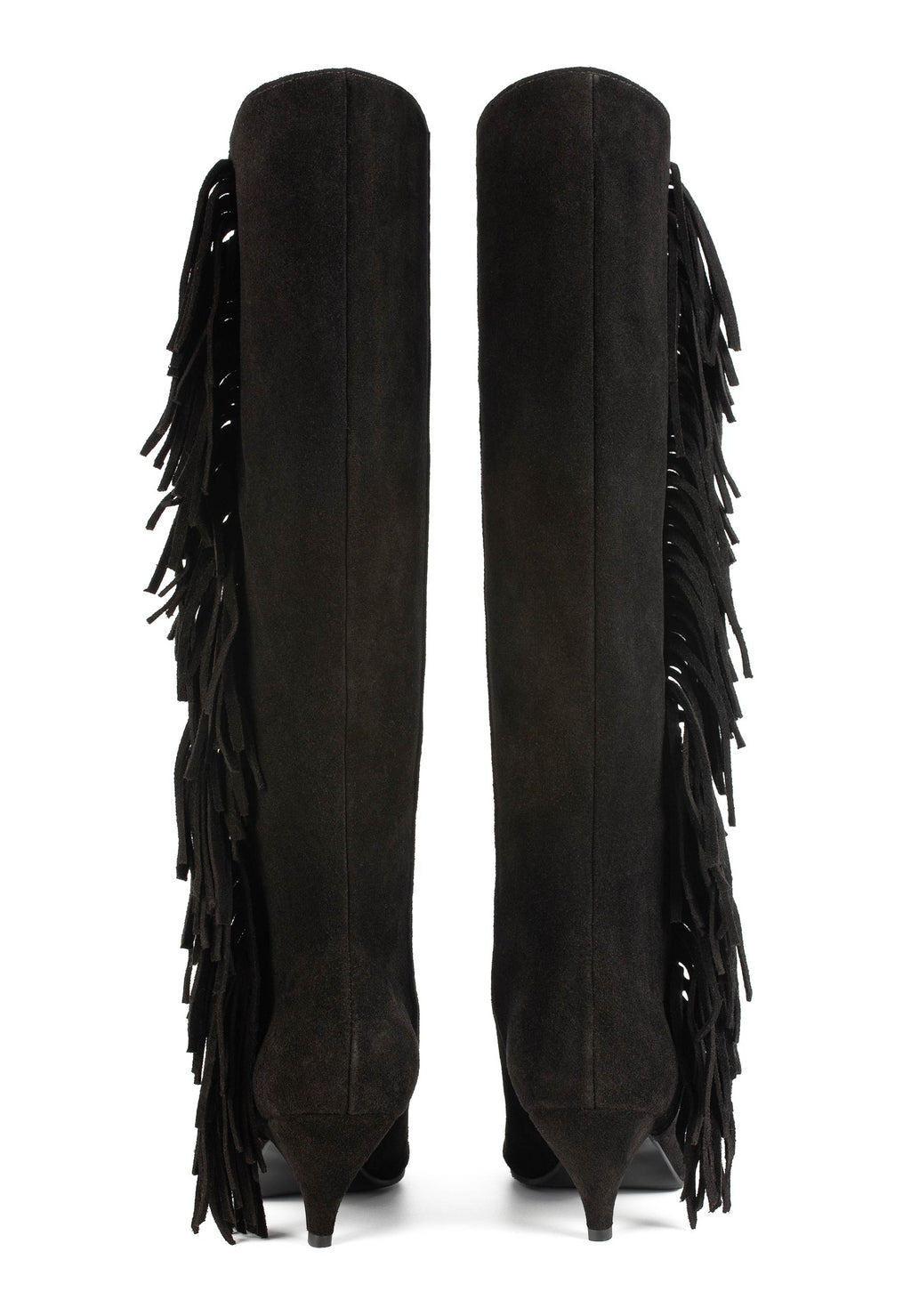 Bottes Sing It Louder - Noir