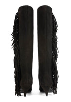 Bottes Sing It Louder - Noir