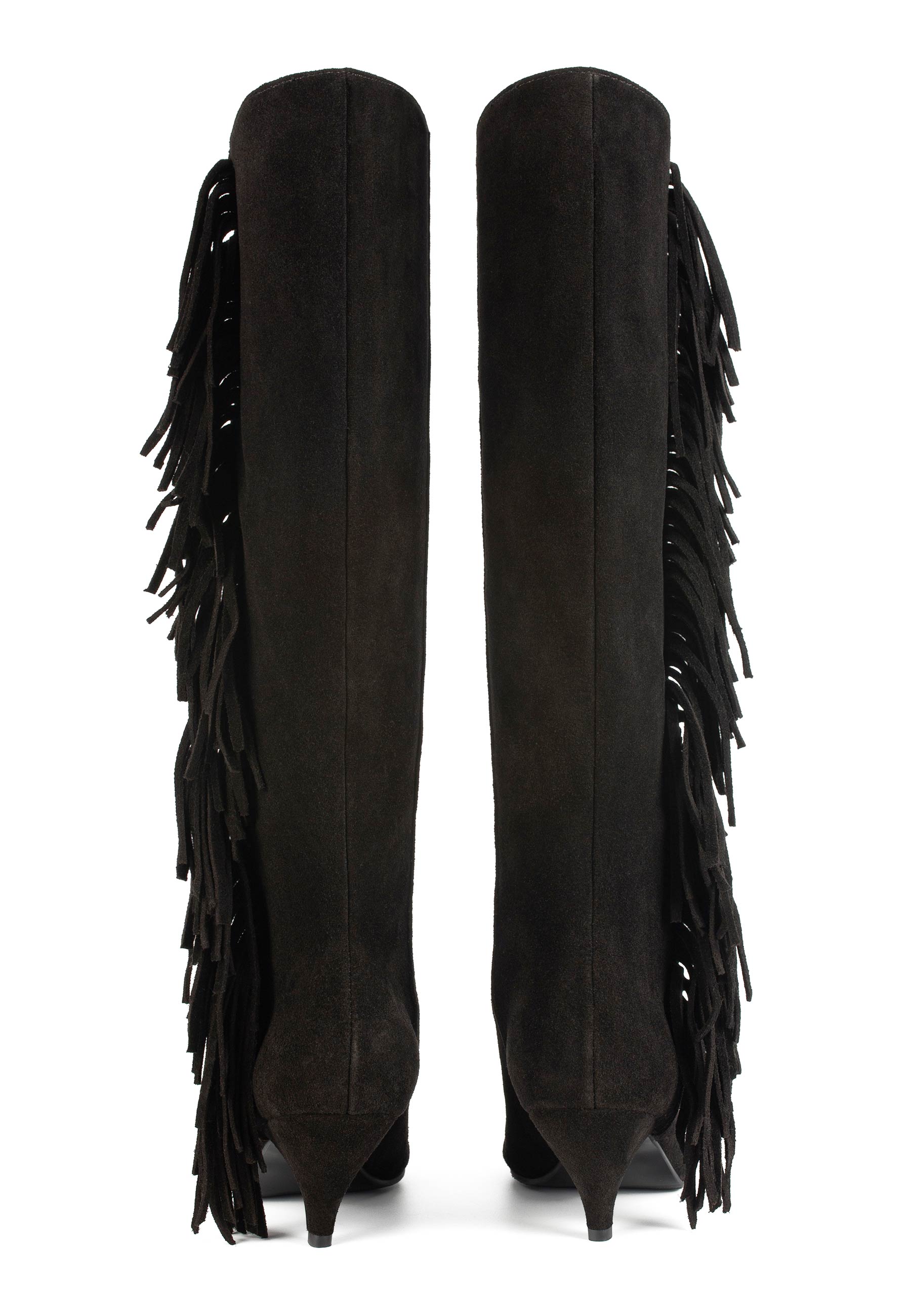 Bottes Sing It Louder - Noir