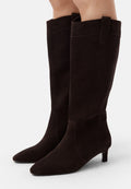 Bottes The Right To Be Free - Marron