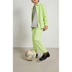 Chemise - Jaune Fluo Vintage - Enfant