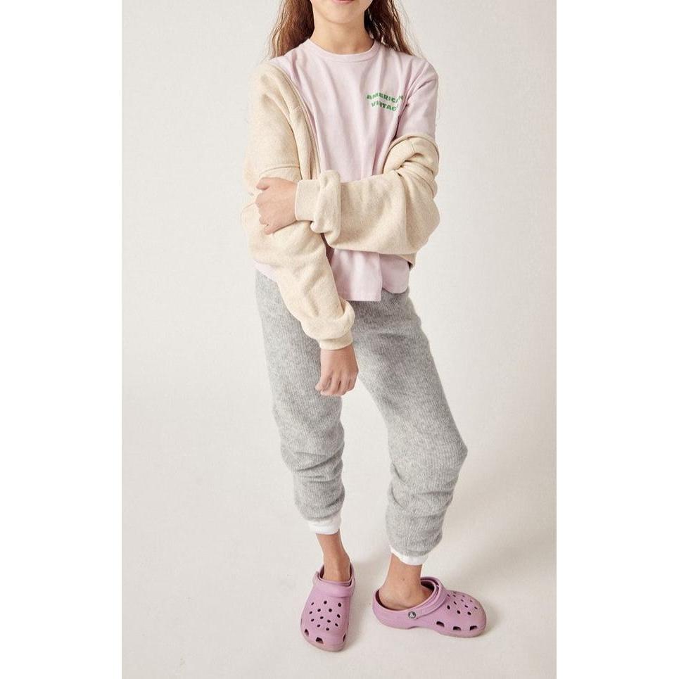 Jogging - Polaire Chine - Enfant