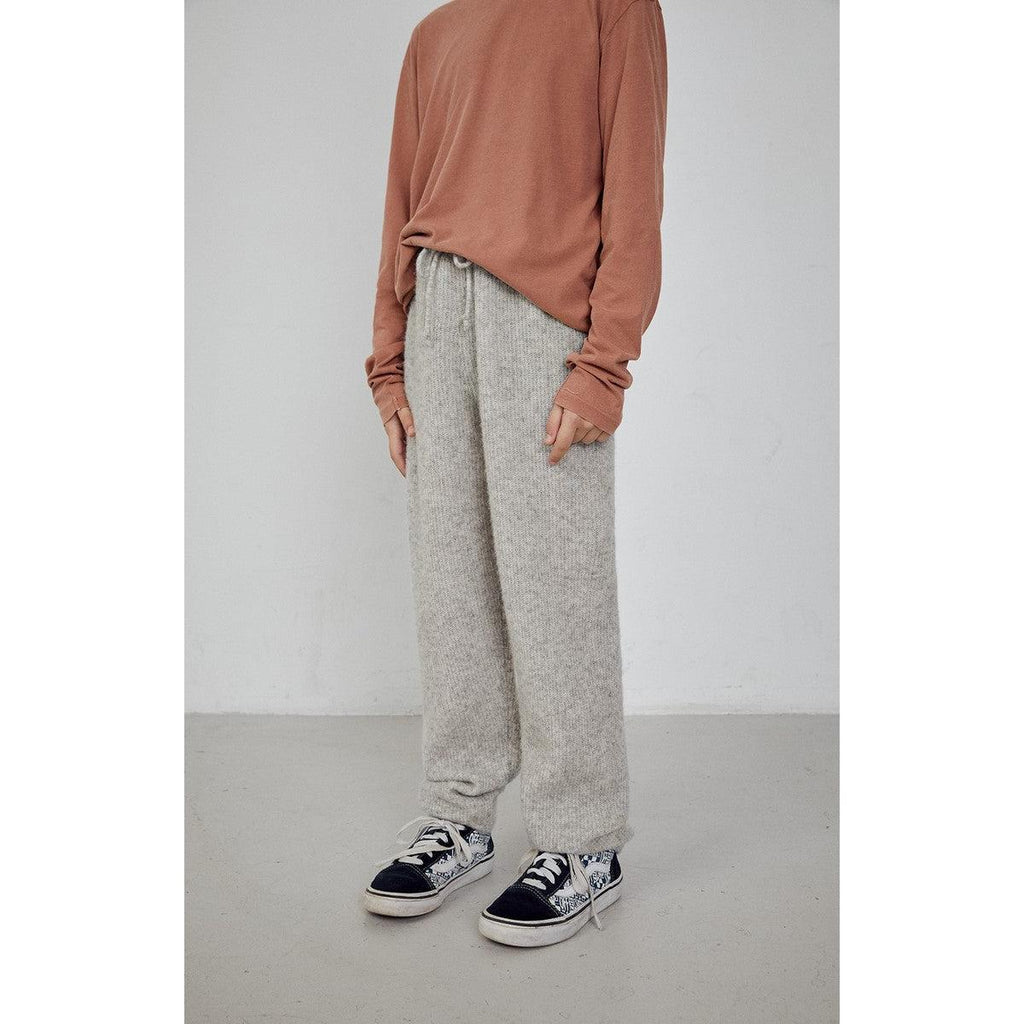 Jogging - Polaire Chine - Enfant