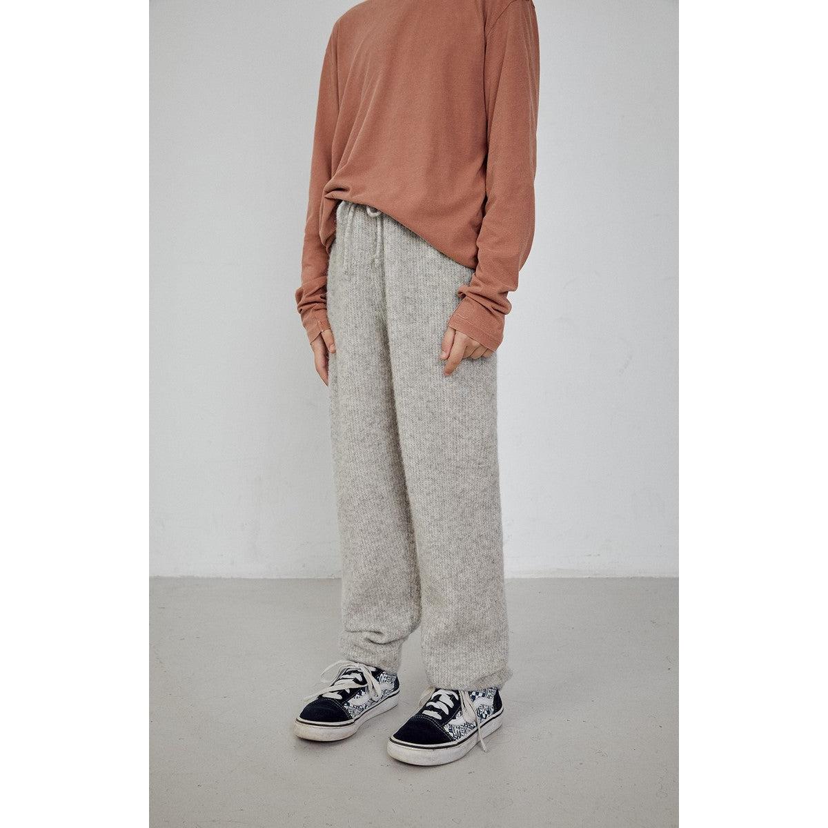 Jogging - Polaire Chine - Enfant