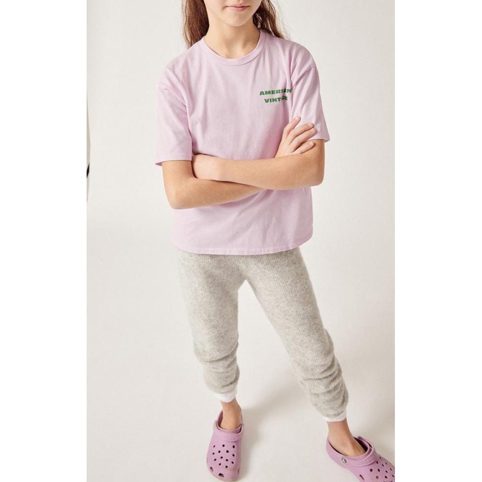 Jogging - Polaire Chine - Enfant