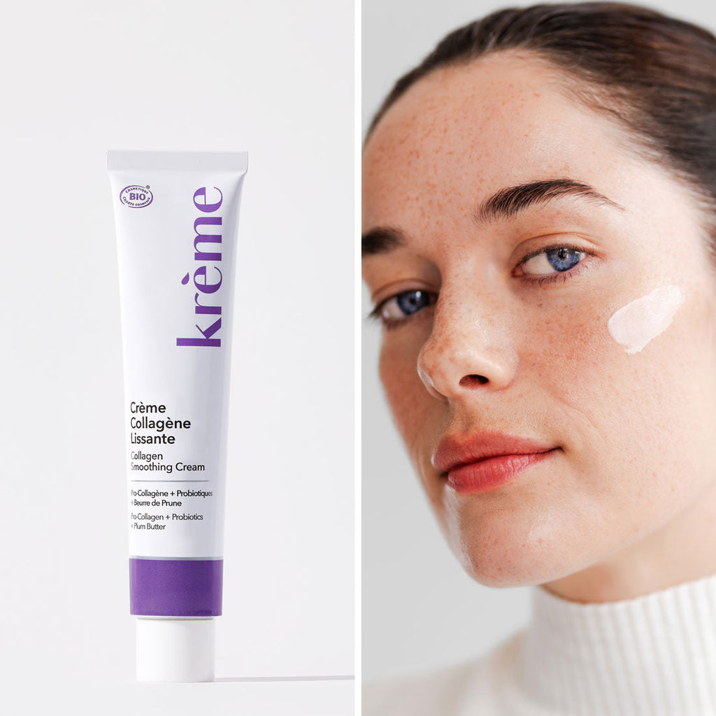 Routine anti-âge