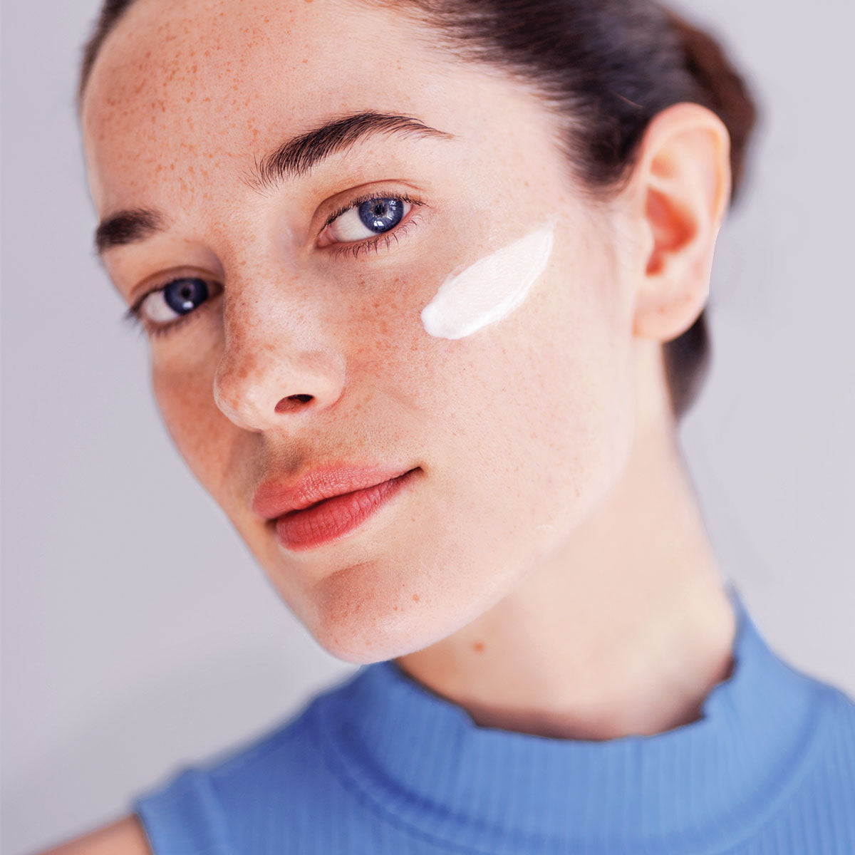 creme pour peaux normales a mixtes