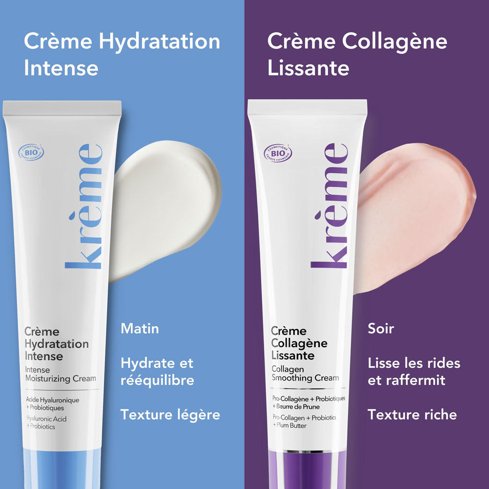 homme crème hydratante bio