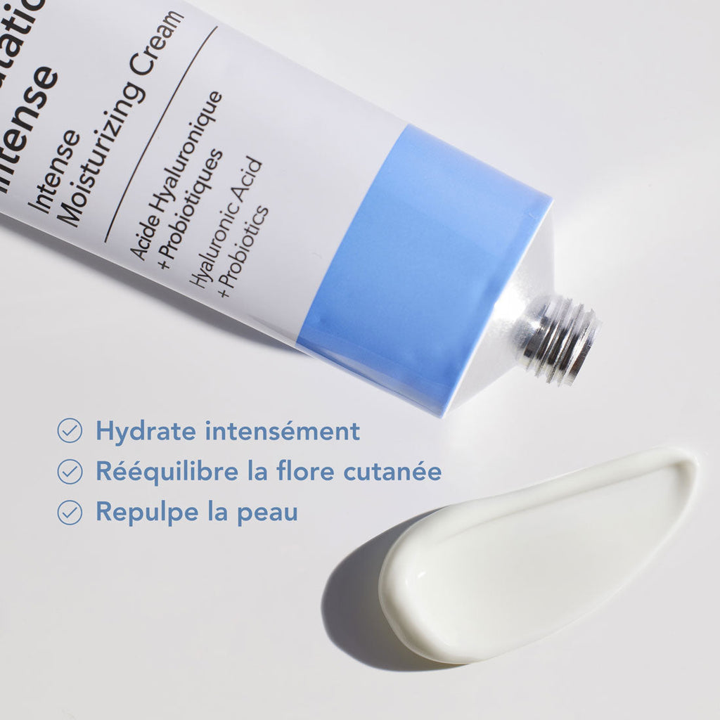 Crème confort hydratante Krème