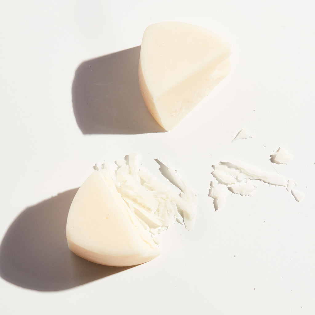 Démaquillant solide visage 100% naturel