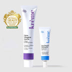 Routine anti-âge bio