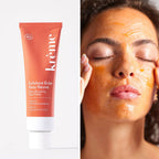 gommage fin vitamine c naturel