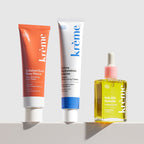 Routine booster éclat anti teint terne