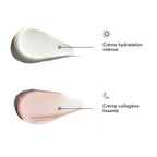 routine lissante et hydratante naturelle
