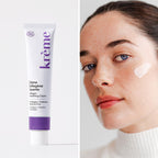 Crème anti rides lissante bio
