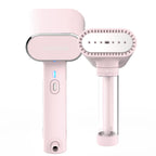 Steamer Portatif - Karl XL - Rose