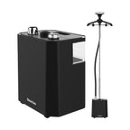 Steamer Vertical - Sonia - Noir