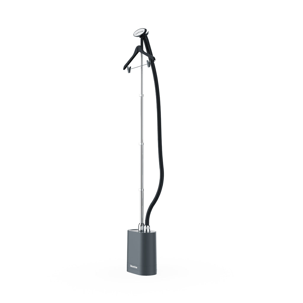 Steamer Vertical - Unilys - Titanium