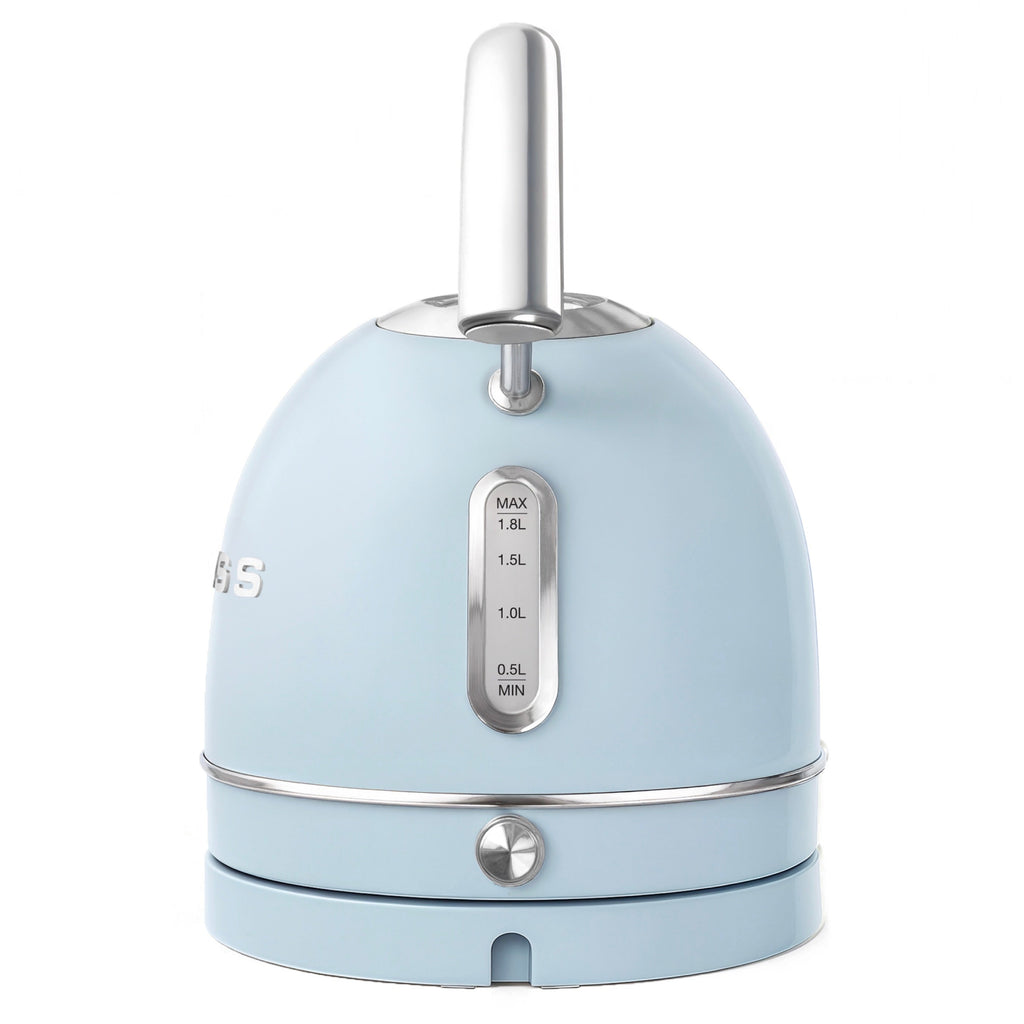 Bouilloire Vintage - Bleu - 1.8L