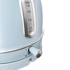 Bouilloire Vintage - Bleu - 1.8L