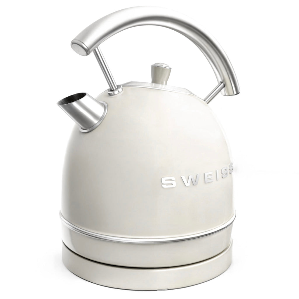 Bouilloire Vintage - Beige - 1.8L