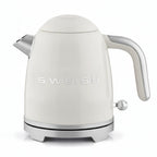 Bouilloire Vintage - Beige - 1L