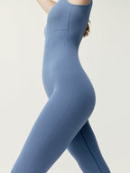 Combinaison Kumar - Pierre Bleue - Femme