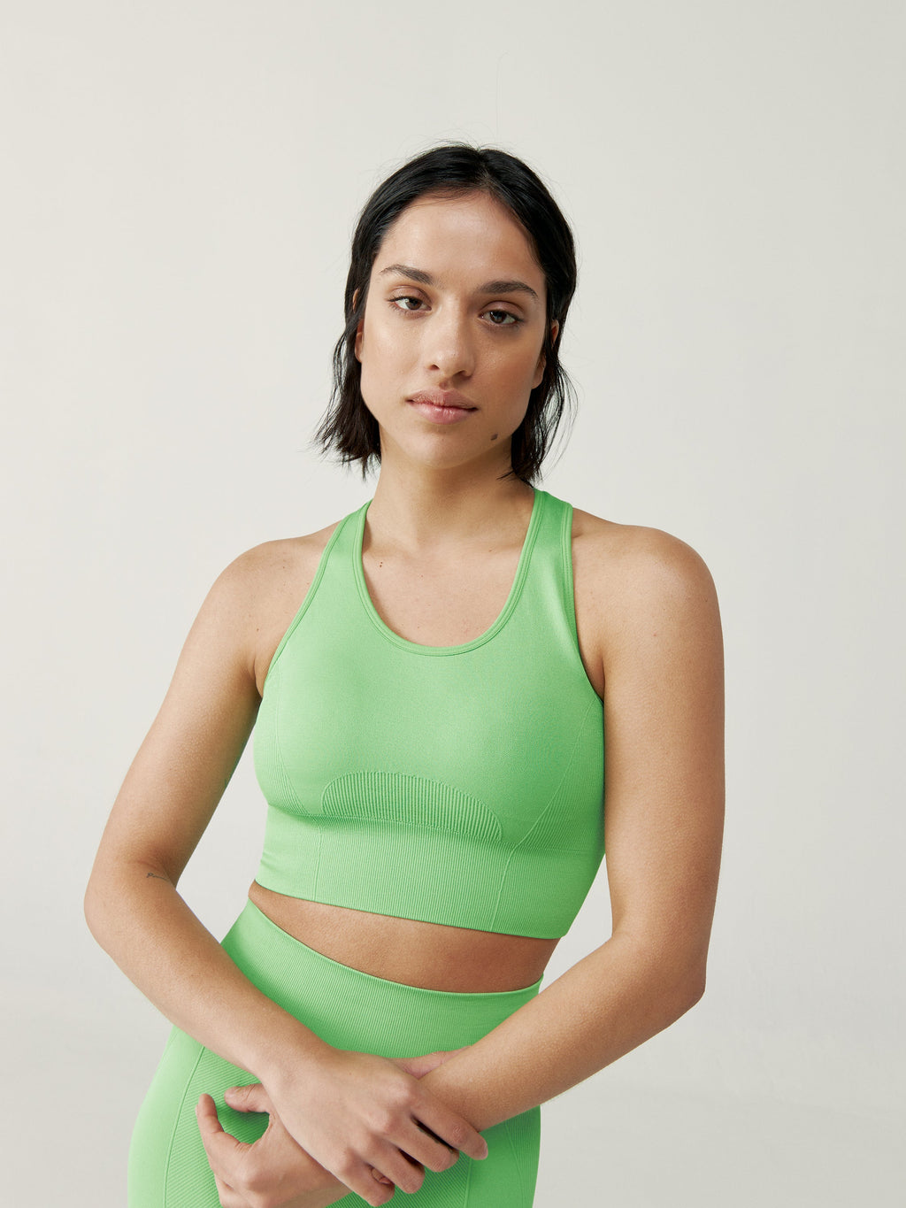 Brassière Kumari - Pomme - Femme