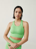 Brassière Kumari - Pomme - Femme