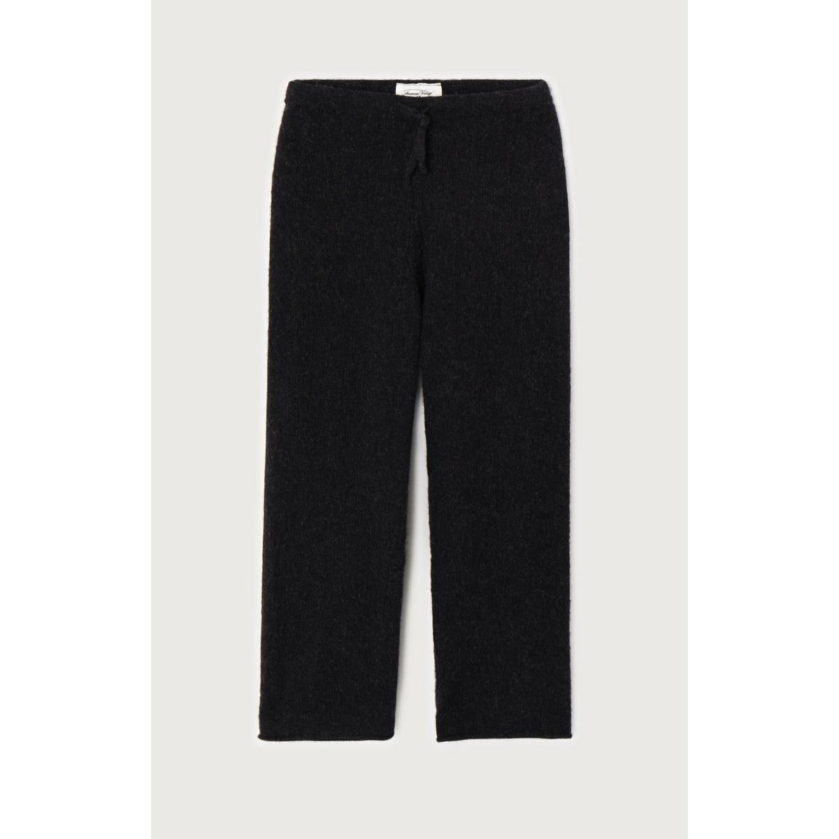 Jogging Droit - Charbon Chine - Enfant