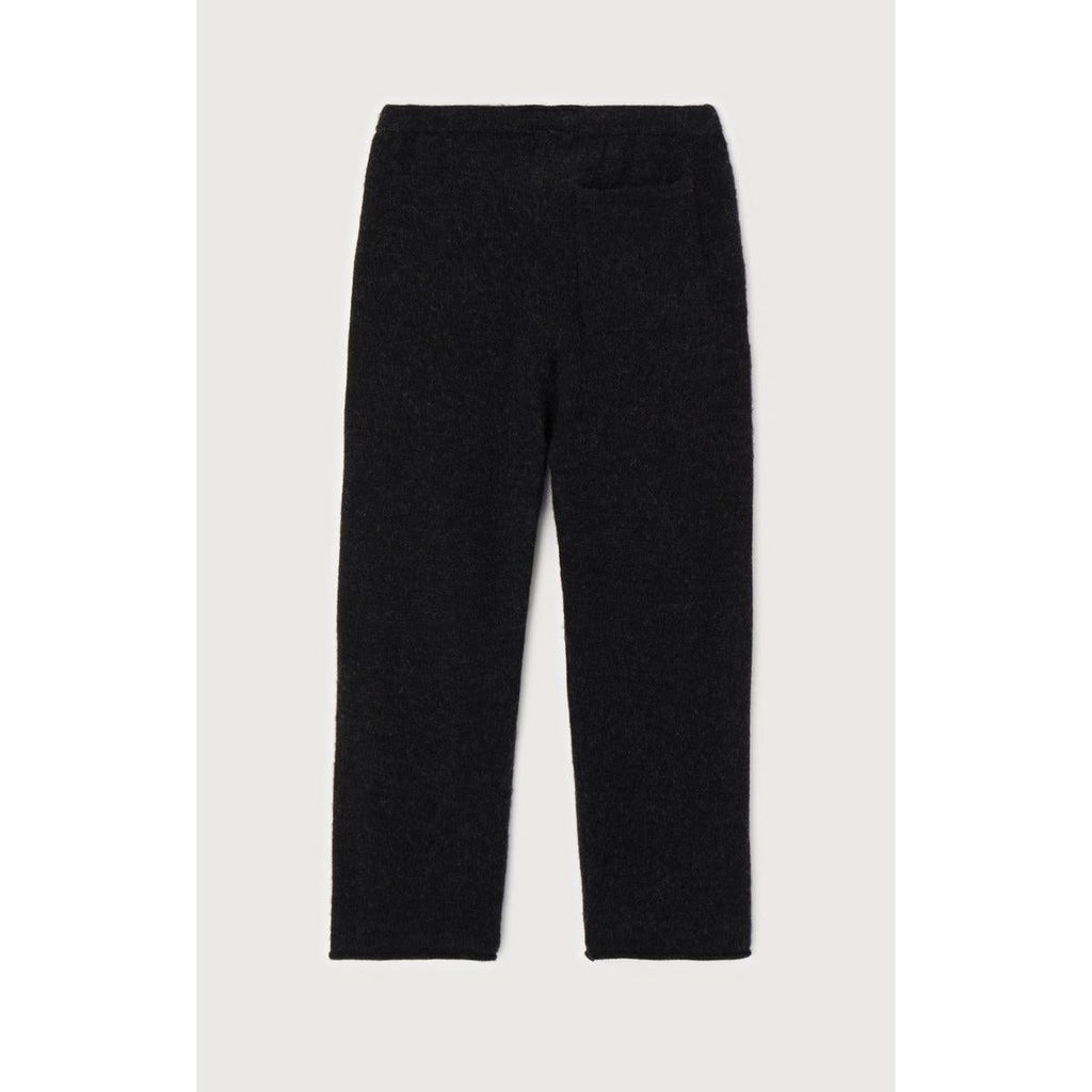 Jogging Droit - Charbon Chine - Enfant