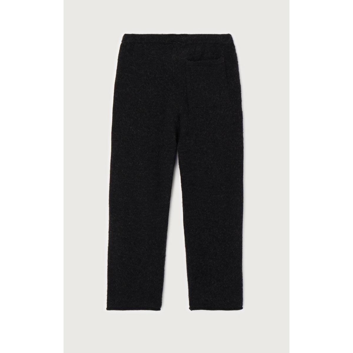 Jogging Droit - Charbon Chine - Enfant