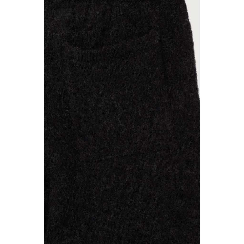 Jogging Droit - Charbon Chine - Enfant