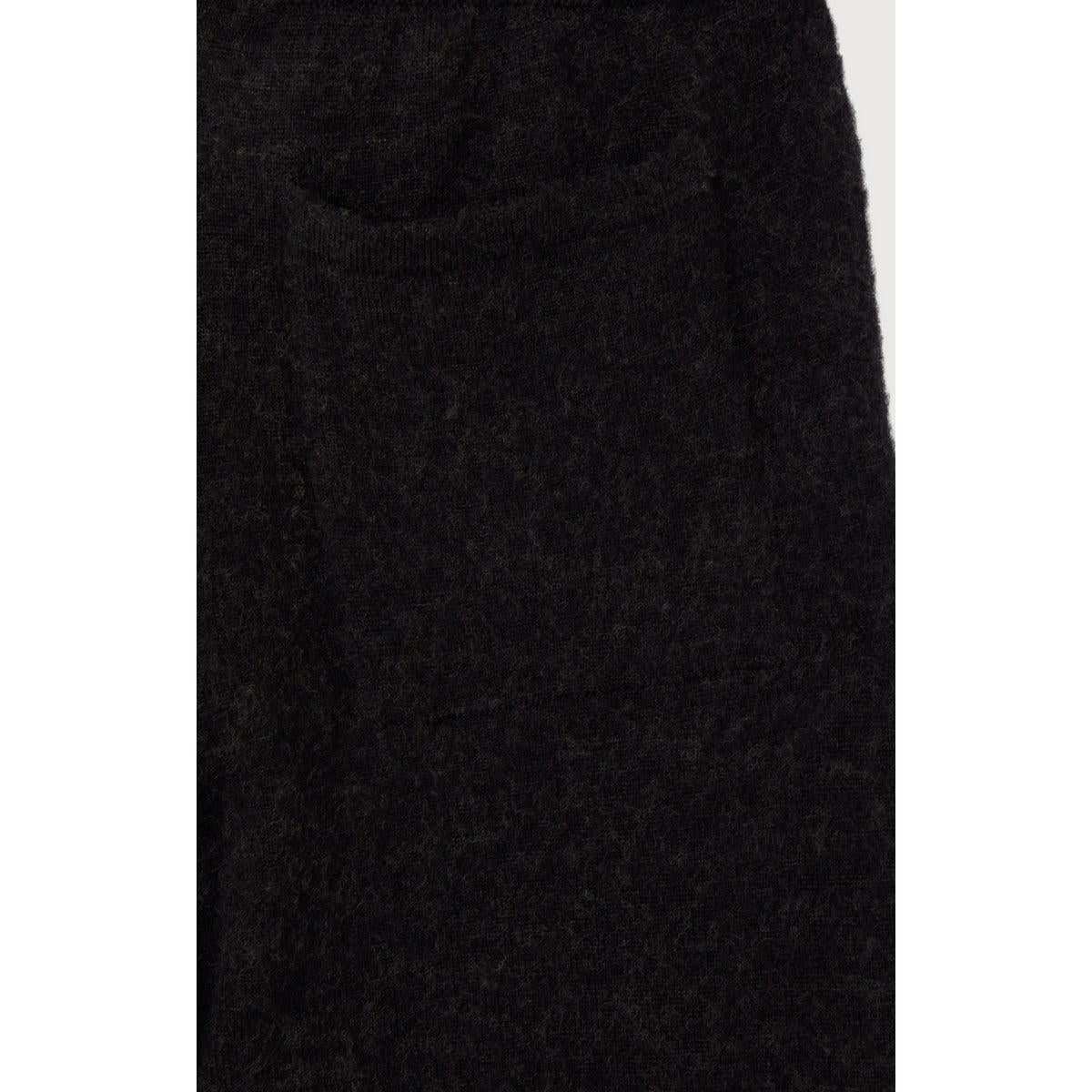 Jogging Droit - Charbon Chine - Enfant