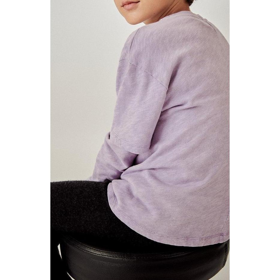 Jogging Droit - Charbon Chine - Enfant