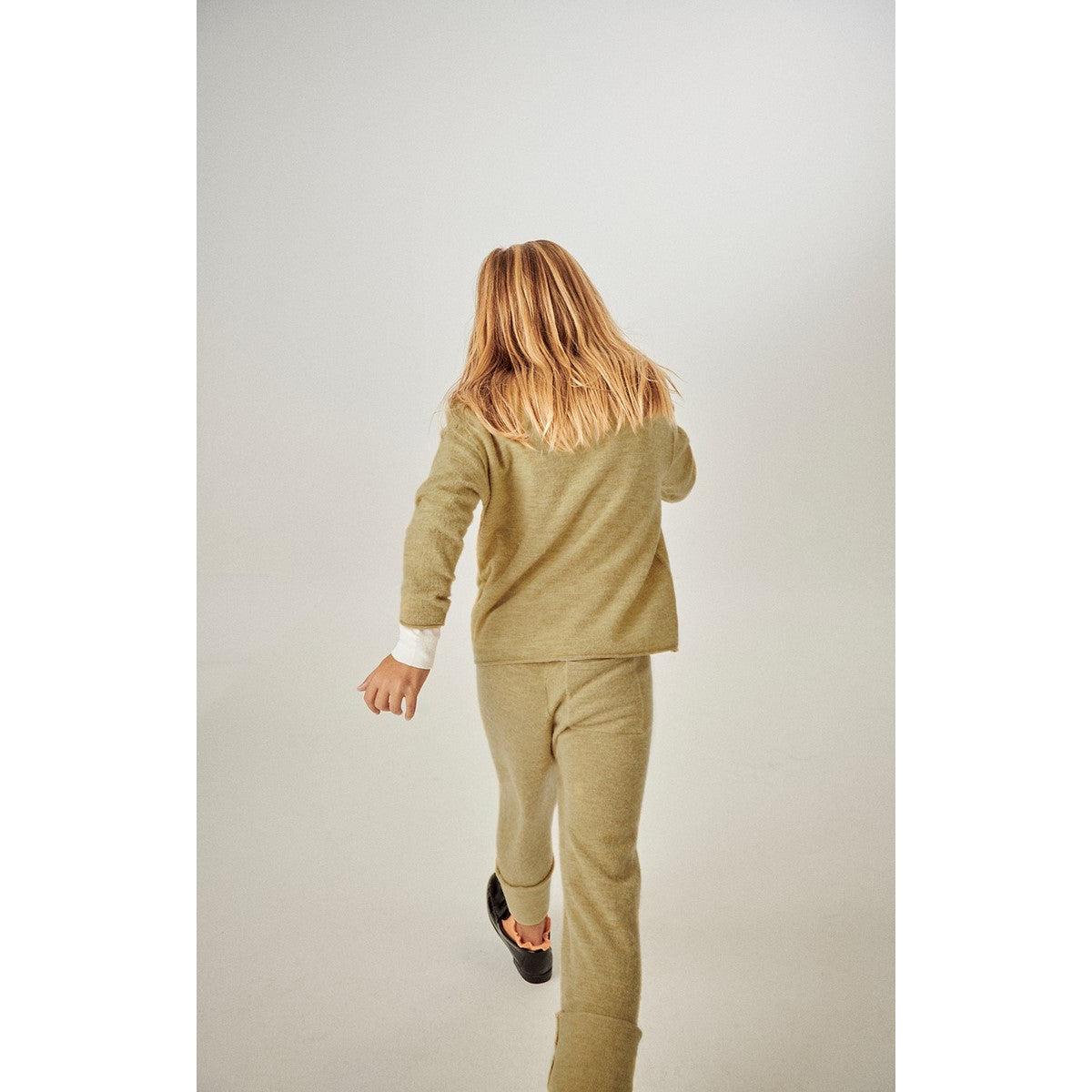 Jogging - Girafe Chine - Enfant
